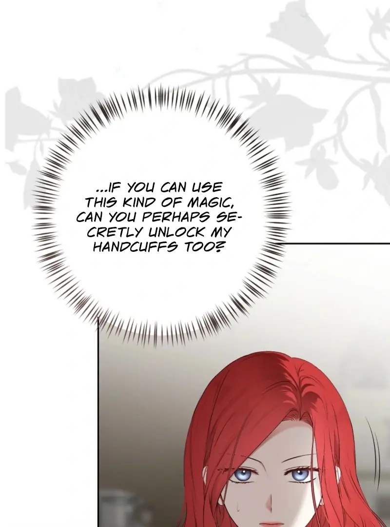 I Fell into a Reverse Harem Game Chapter 159 Page 113