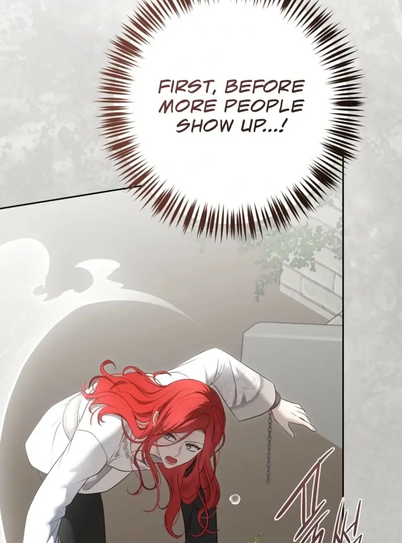 I Fell into a Reverse Harem Game Chapter 159 Page 122