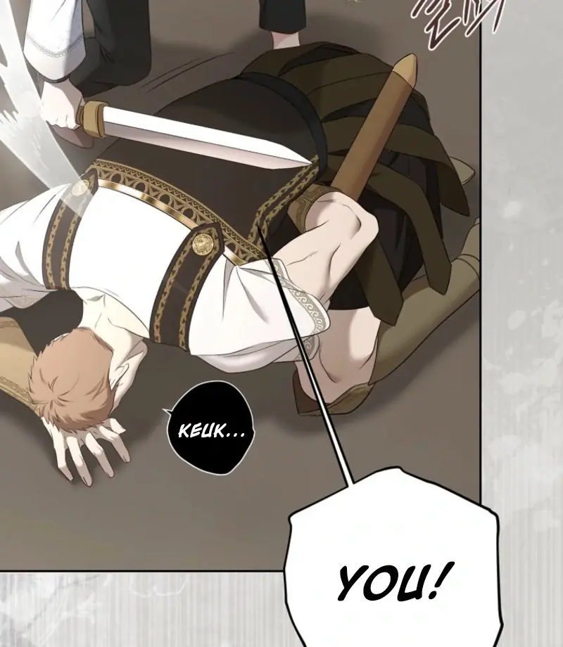 I Fell into a Reverse Harem Game Chapter 159 Page 123