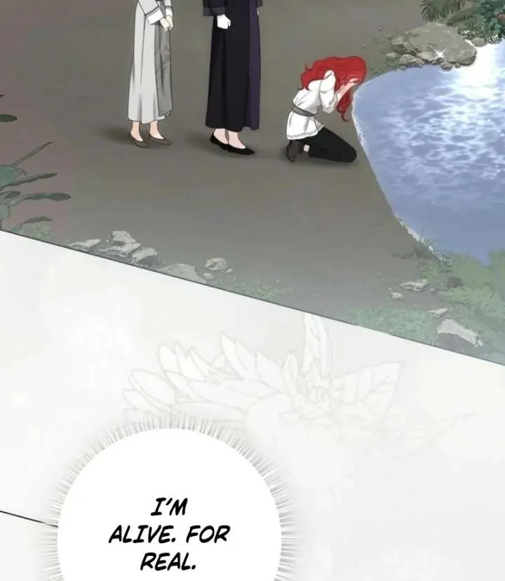 I Fell into a Reverse Harem Game Chapter 160 Page 4
