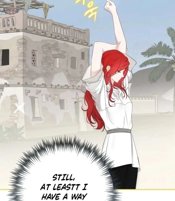 I Fell into a Reverse Harem Game Chapter 160 Page 8