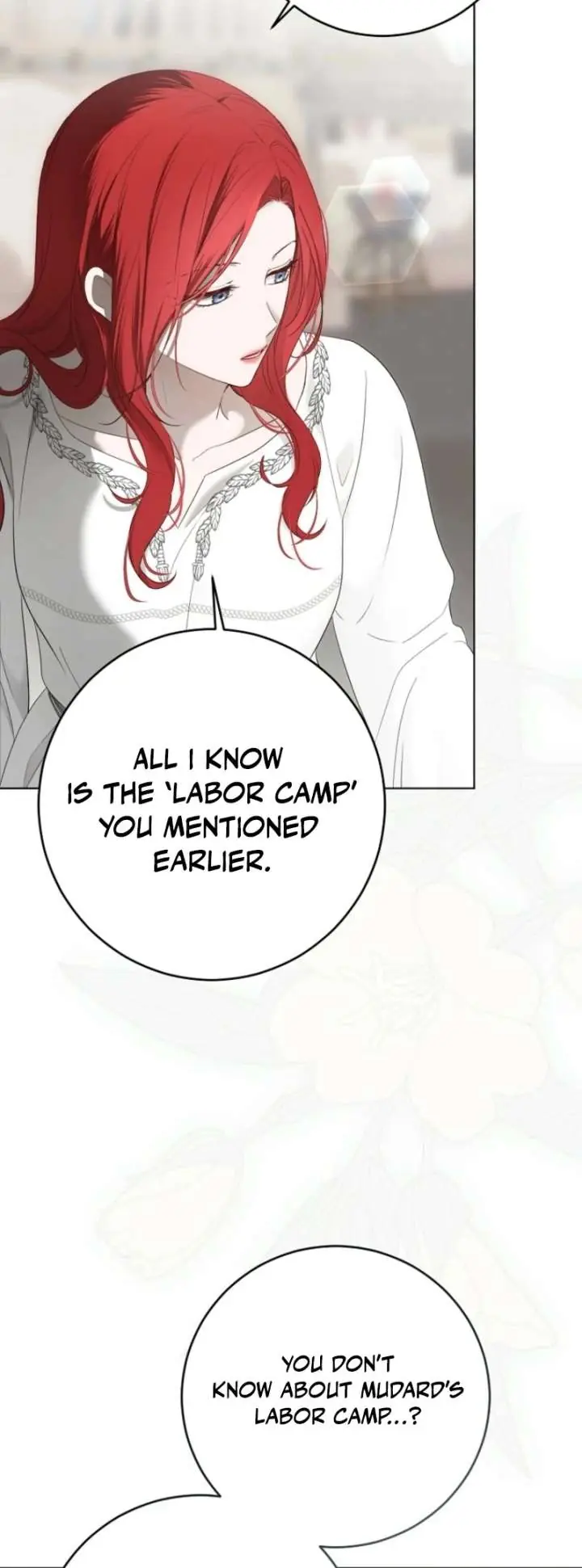 I Fell into a Reverse Harem Game Chapter 160 Page 14