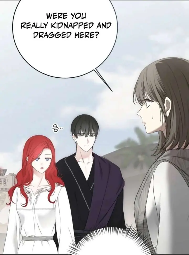 I Fell into a Reverse Harem Game Chapter 160 Page 15