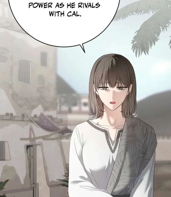 I Fell into a Reverse Harem Game Chapter 160 Page 18