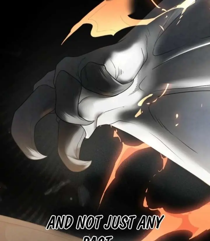 I Fell into a Reverse Harem Game Chapter 160 Page 33
