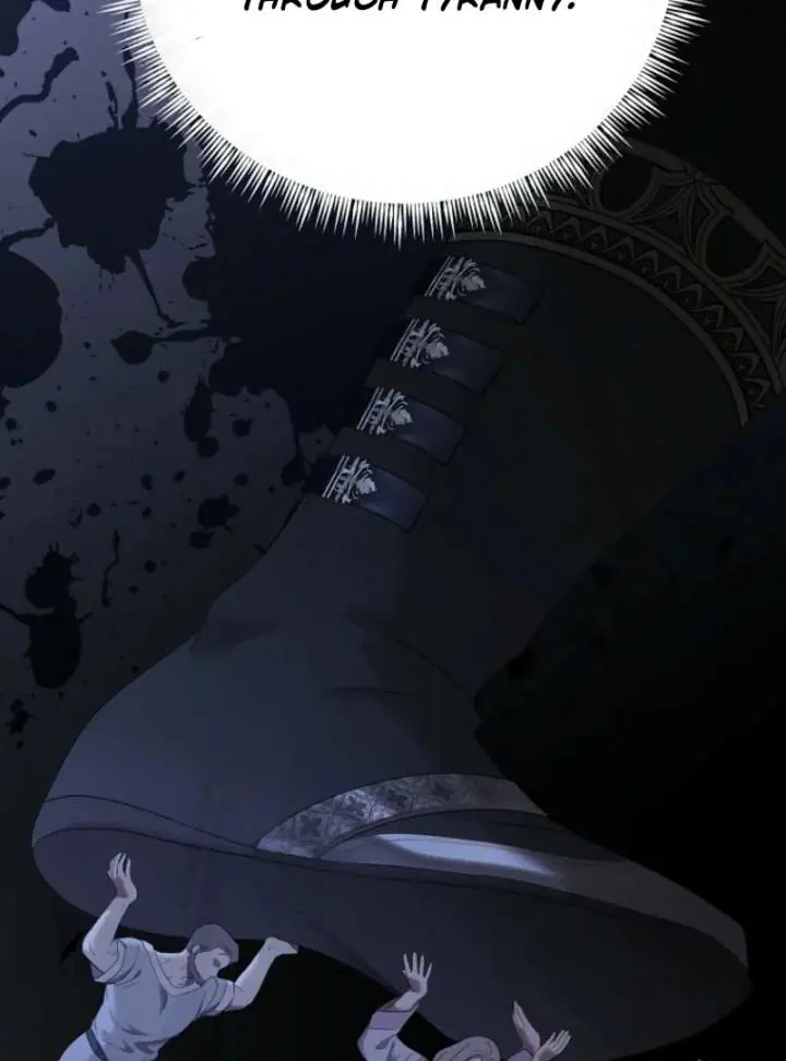 I Fell into a Reverse Harem Game Chapter 160 Page 46