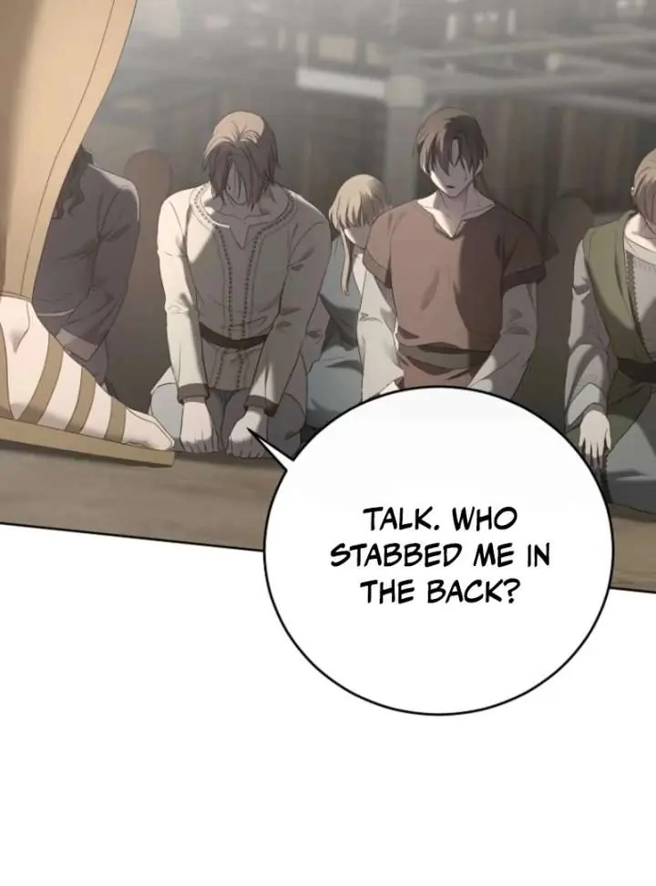 I Fell into a Reverse Harem Game Chapter 160 Page 59