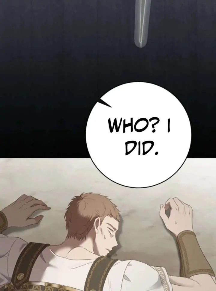 I Fell into a Reverse Harem Game Chapter 160 Page 63