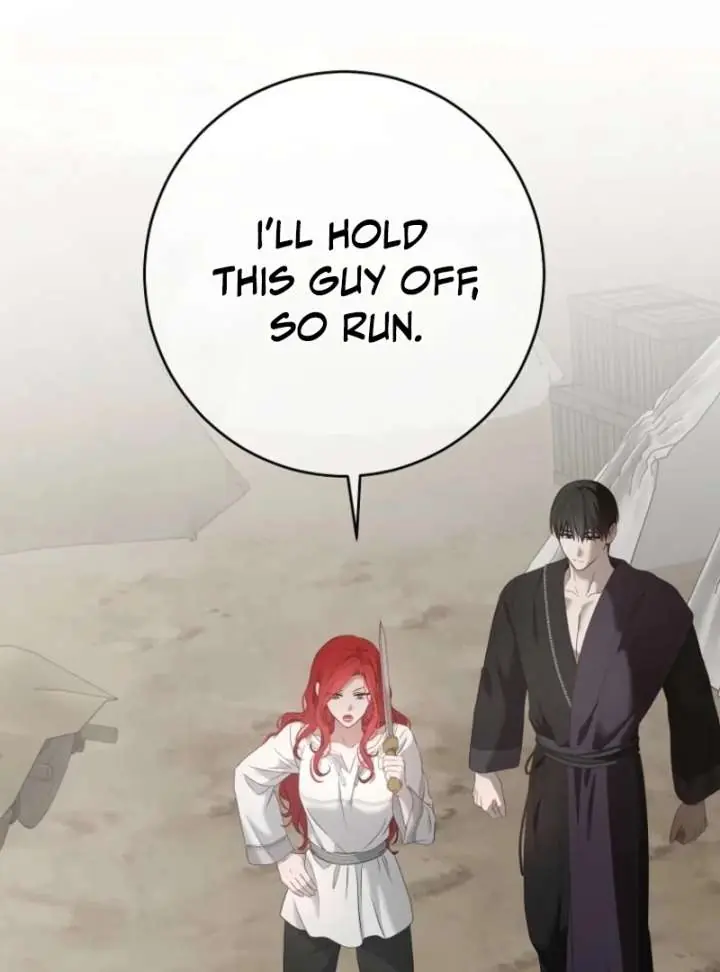 I Fell into a Reverse Harem Game Chapter 160 Page 67