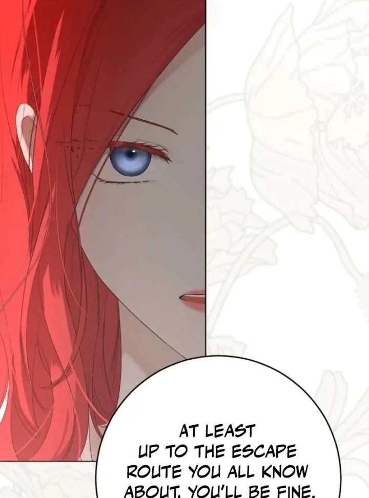 I Fell into a Reverse Harem Game Chapter 160 Page 72