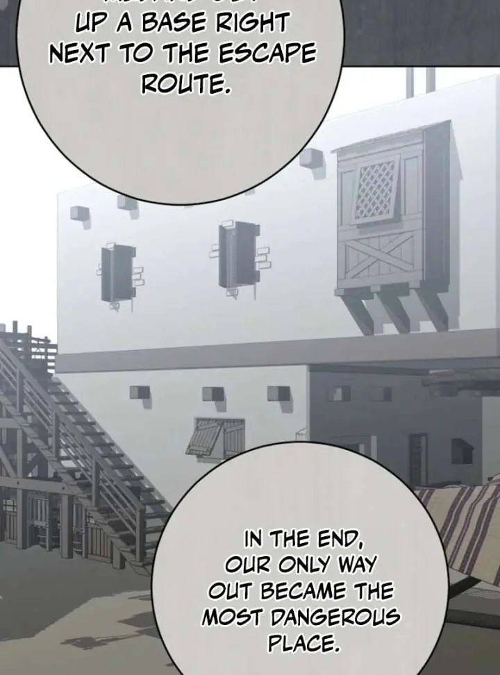 I Fell into a Reverse Harem Game Chapter 160 Page 81