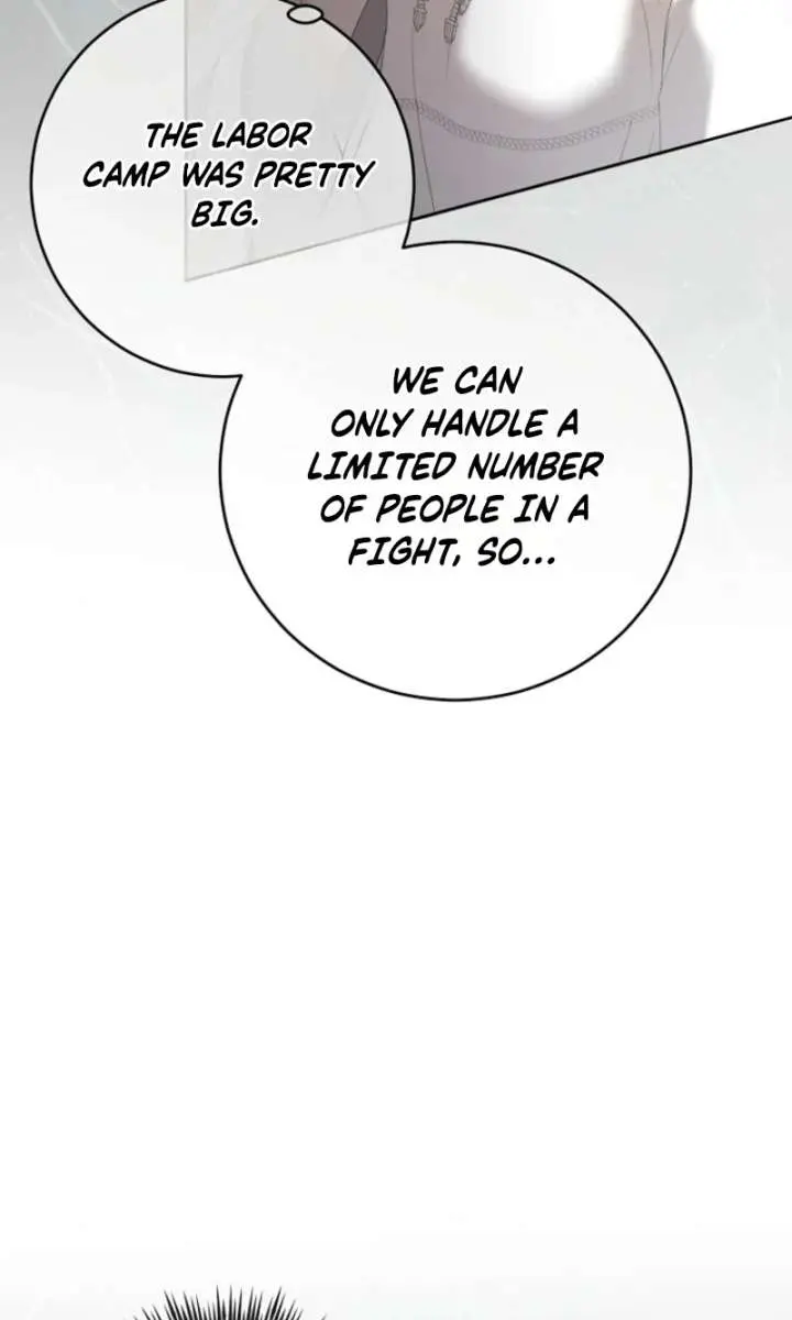 I Fell into a Reverse Harem Game Chapter 160 Page 84