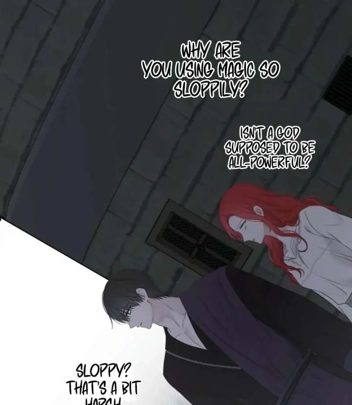 I Fell into a Reverse Harem Game Chapter 160 Page 90