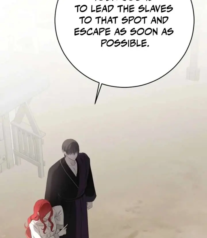 I Fell into a Reverse Harem Game Chapter 160 Page 93