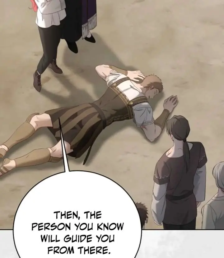 I Fell into a Reverse Harem Game Chapter 160 Page 94