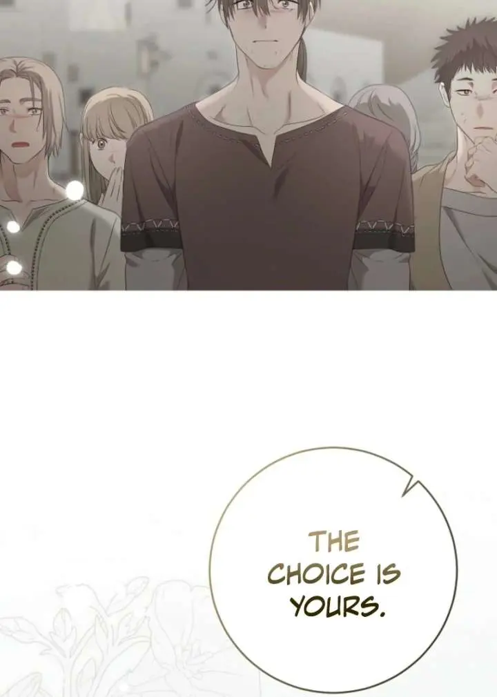 I Fell into a Reverse Harem Game Chapter 160 Page 100