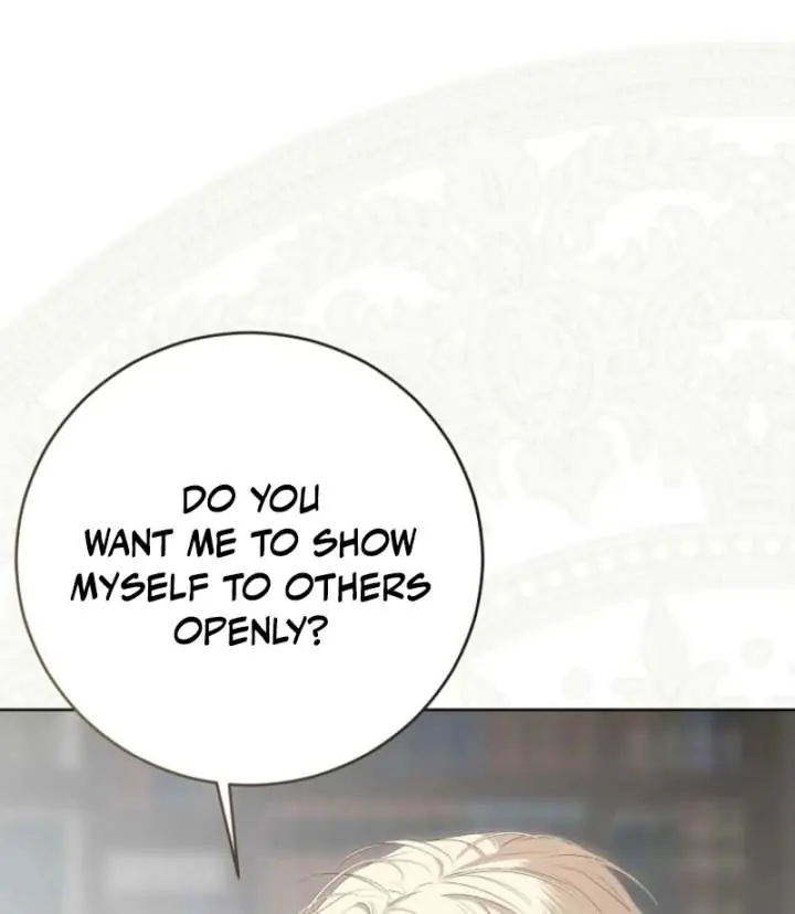 I Fell into a Reverse Harem Game Chapter 160 Page 118