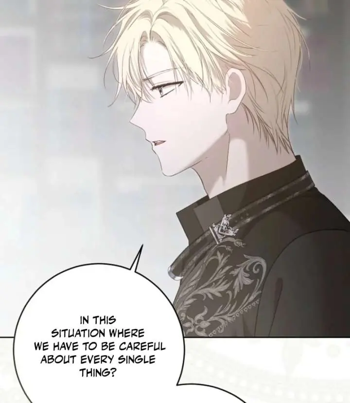 I Fell into a Reverse Harem Game Chapter 160 Page 119