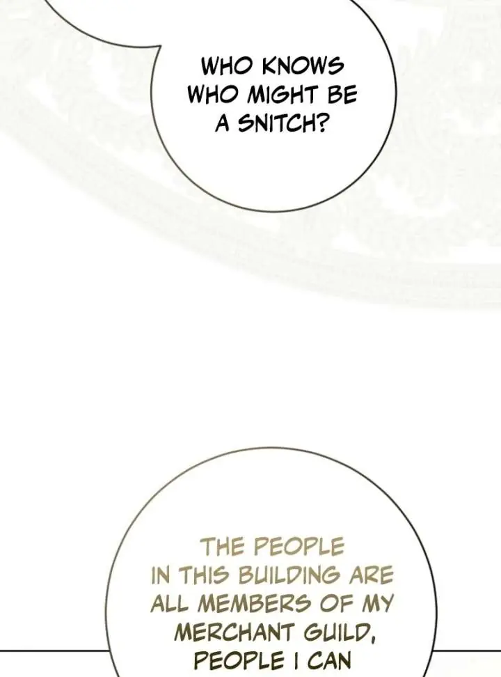 I Fell into a Reverse Harem Game Chapter 160 Page 120