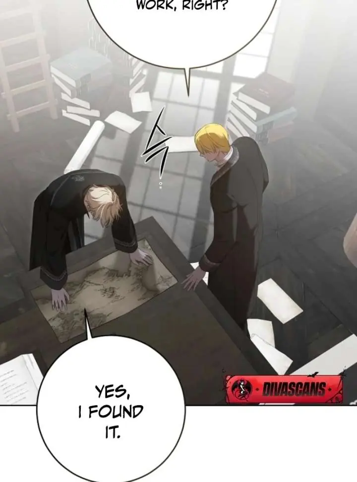 I Fell into a Reverse Harem Game Chapter 160 Page 125