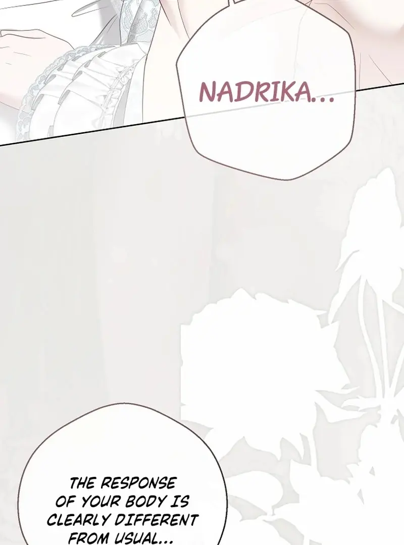 I Fell into a Reverse Harem Game Chapter 161 Page 7