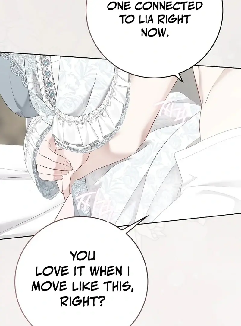 I Fell into a Reverse Harem Game Chapter 161 Page 10