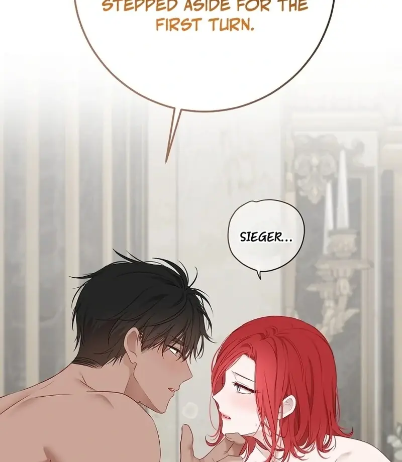 I Fell into a Reverse Harem Game Chapter 161 Page 13