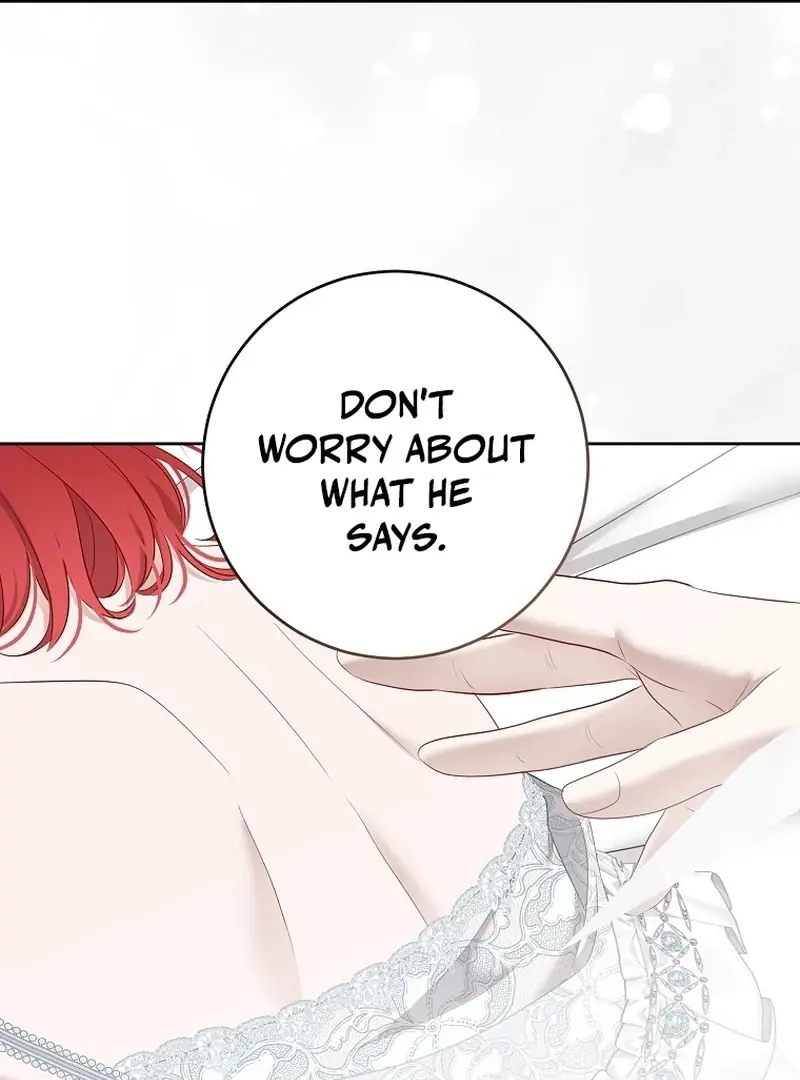 I Fell into a Reverse Harem Game Chapter 161 Page 15