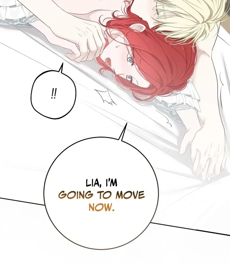 I Fell into a Reverse Harem Game Chapter 161 Page 18