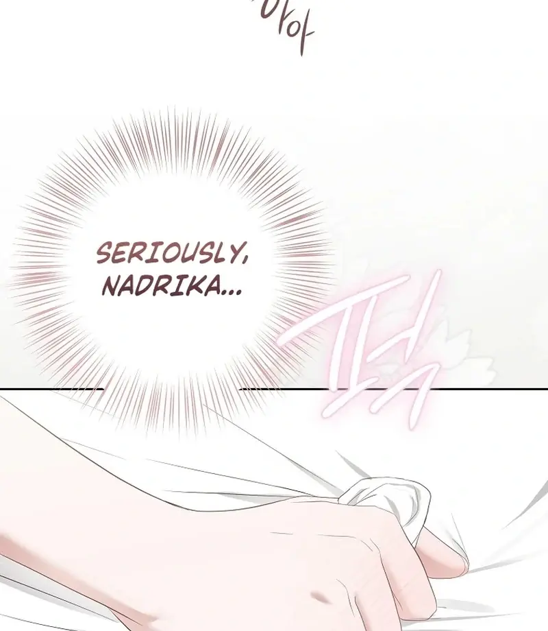 I Fell into a Reverse Harem Game Chapter 161 Page 21