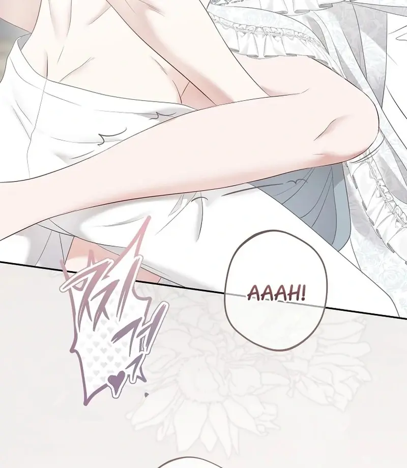 I Fell into a Reverse Harem Game Chapter 161 Page 25