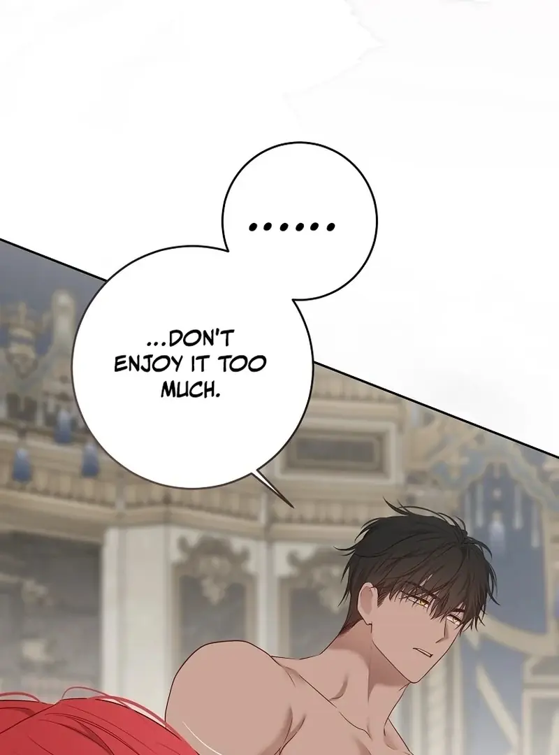 I Fell into a Reverse Harem Game Chapter 161 Page 28