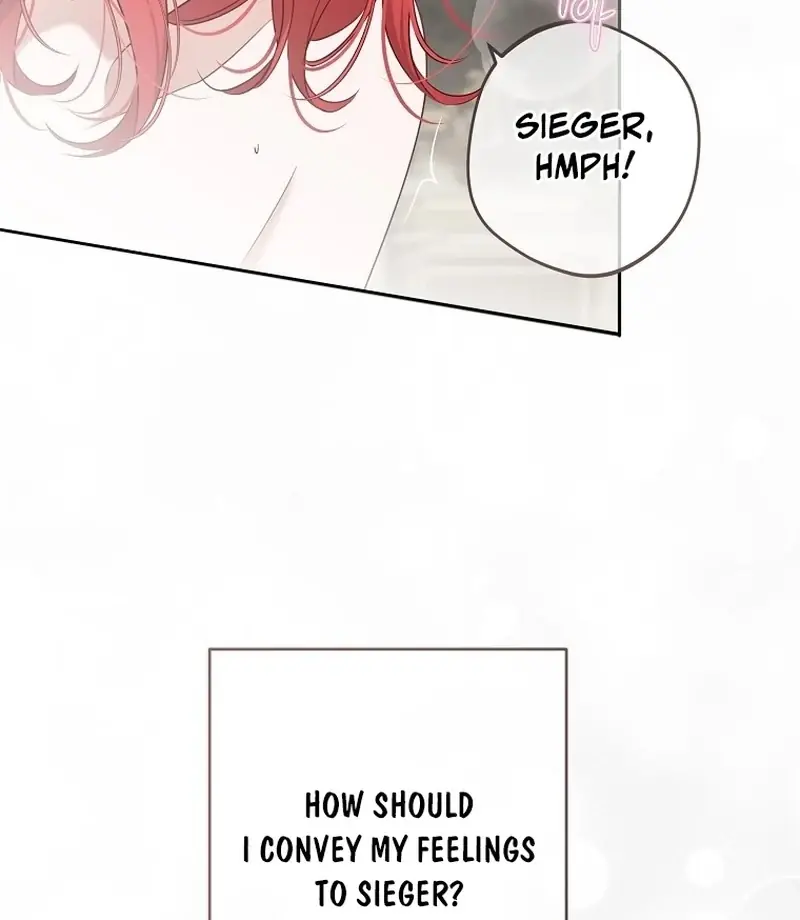 I Fell into a Reverse Harem Game Chapter 161 Page 31