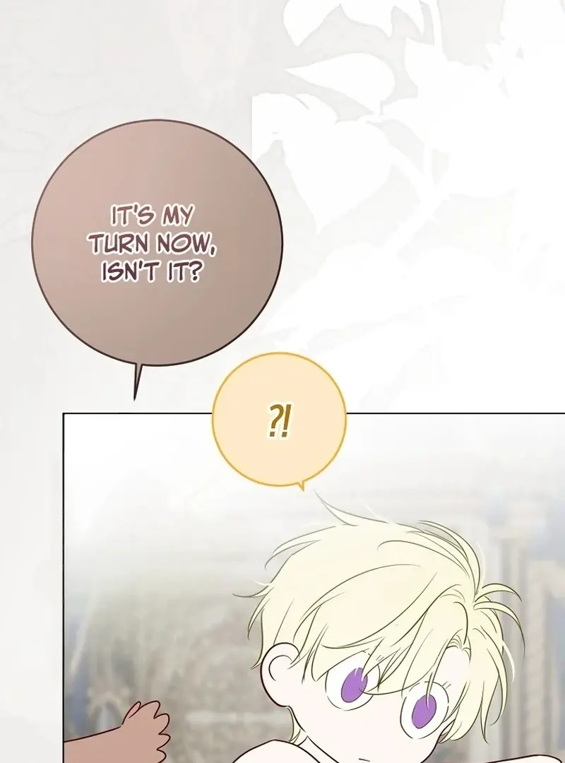 I Fell into a Reverse Harem Game Chapter 161 Page 37