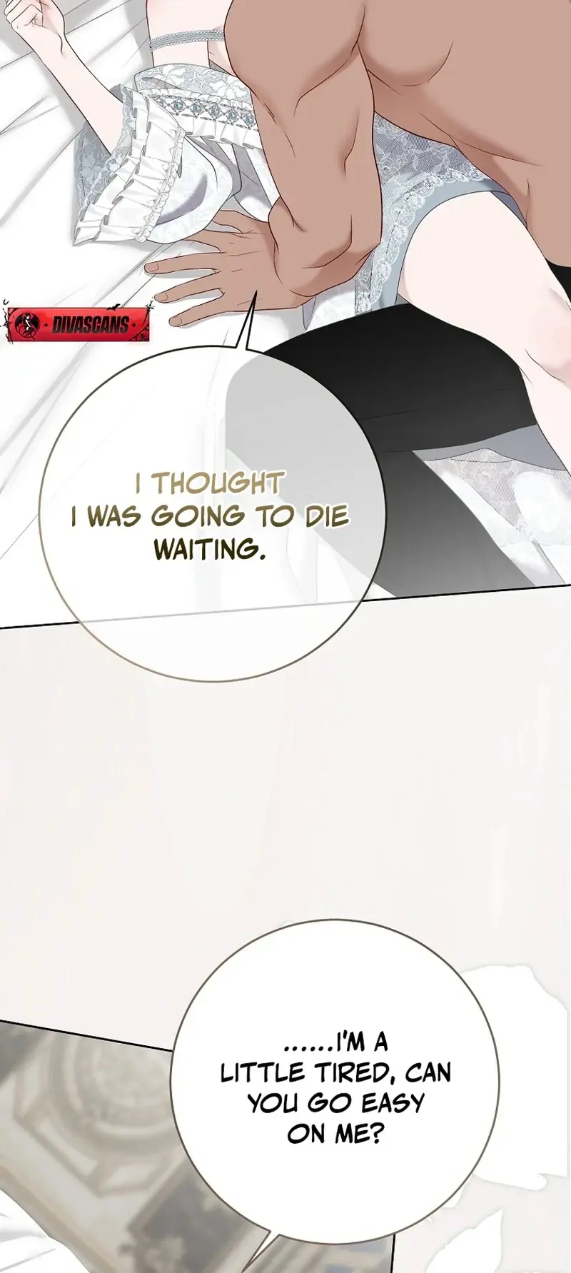 I Fell into a Reverse Harem Game Chapter 161 Page 40