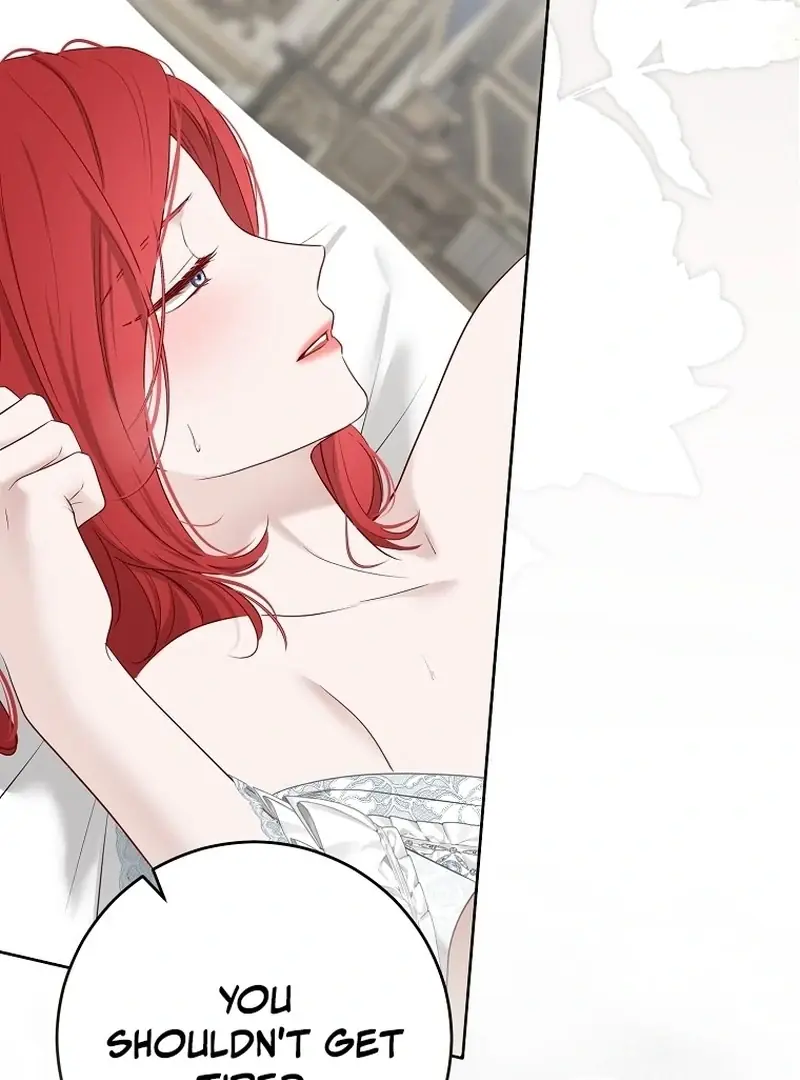 I Fell into a Reverse Harem Game Chapter 161 Page 41