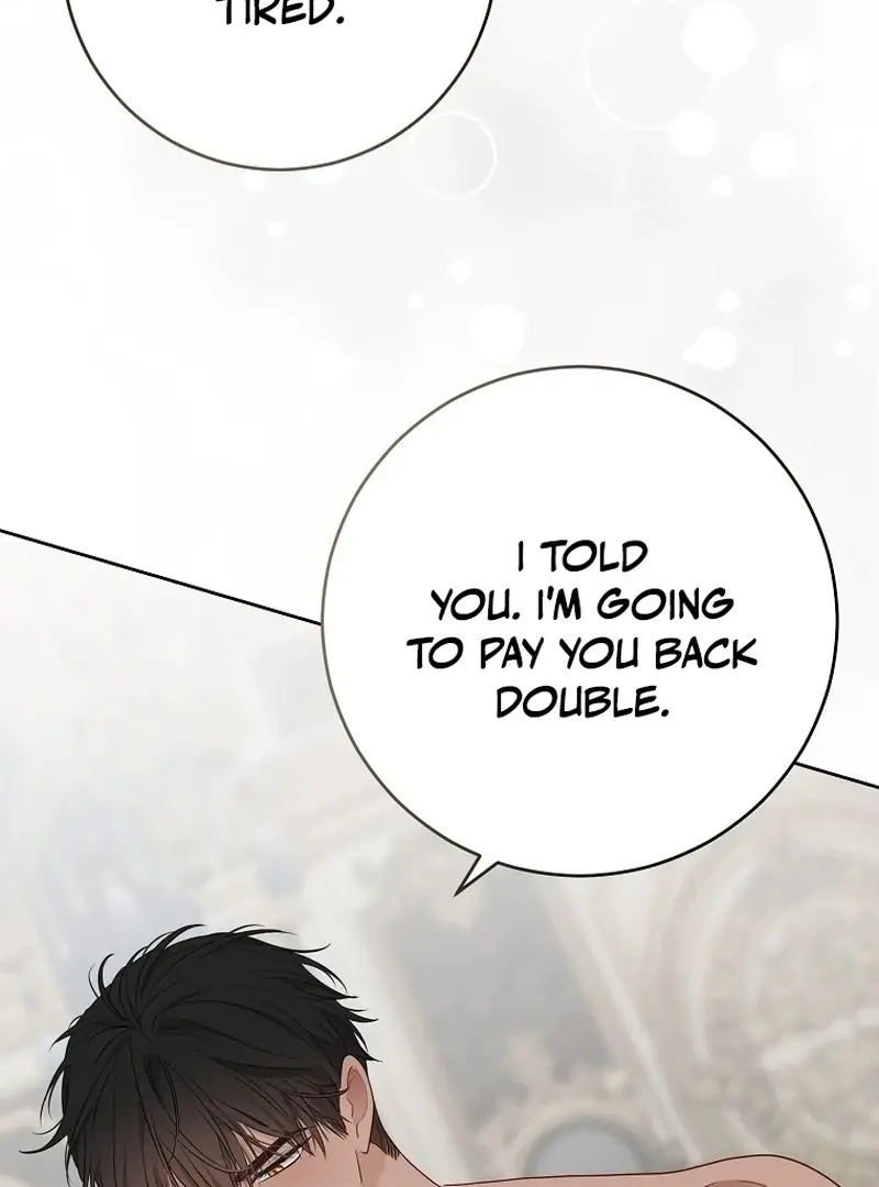 I Fell into a Reverse Harem Game Chapter 161 Page 42