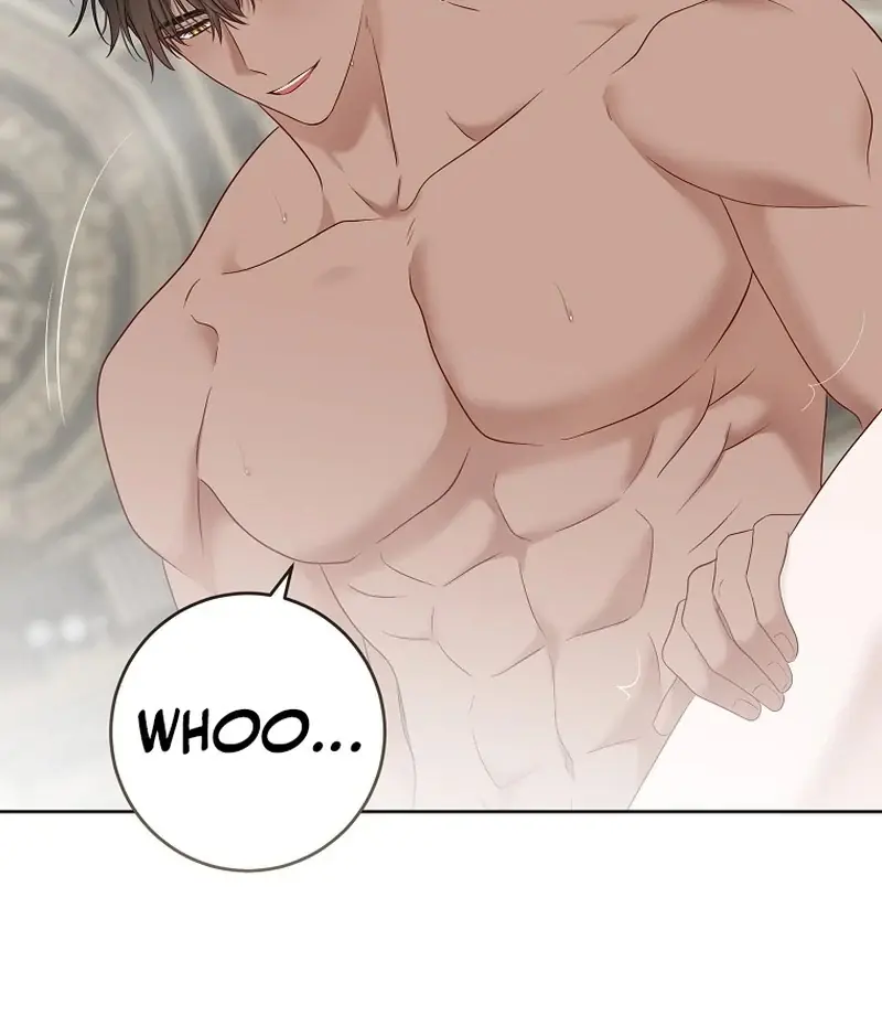 I Fell into a Reverse Harem Game Chapter 161 Page 43