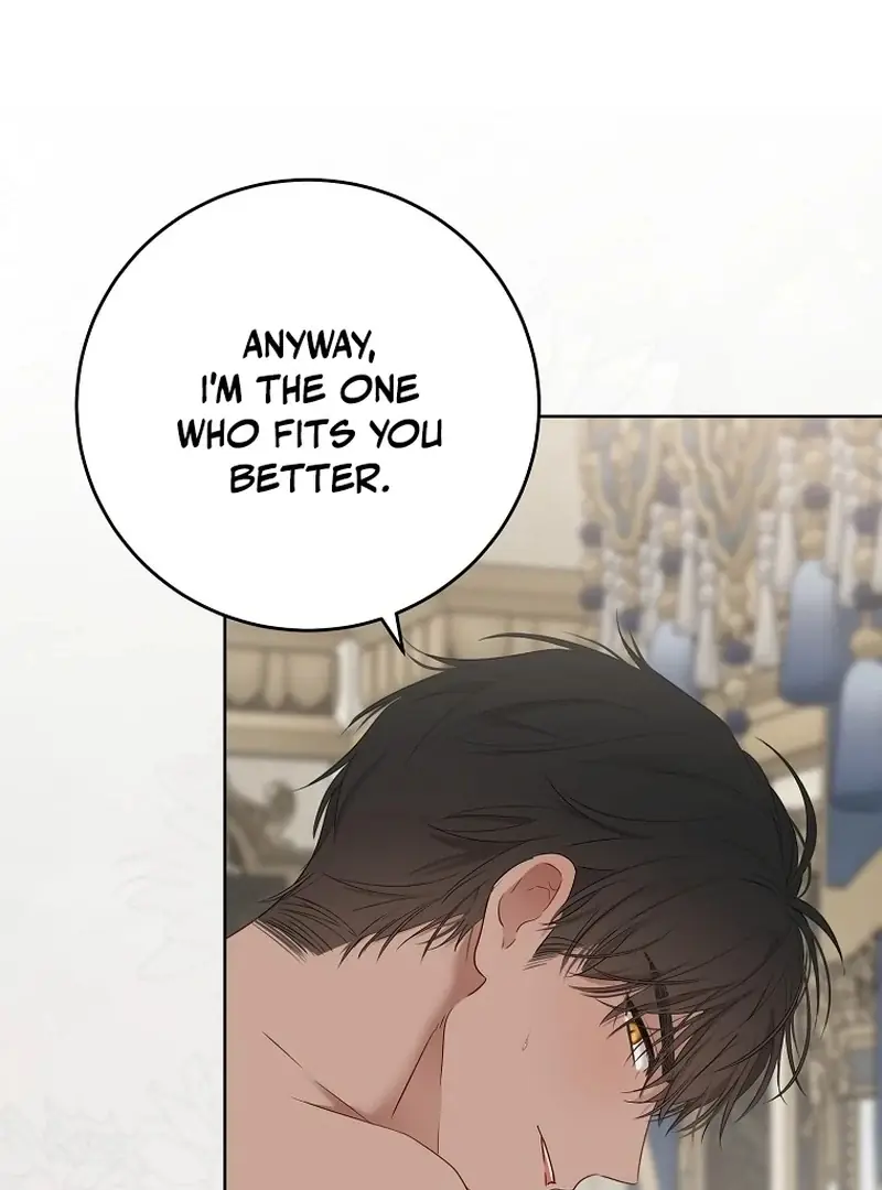 I Fell into a Reverse Harem Game Chapter 161 Page 46