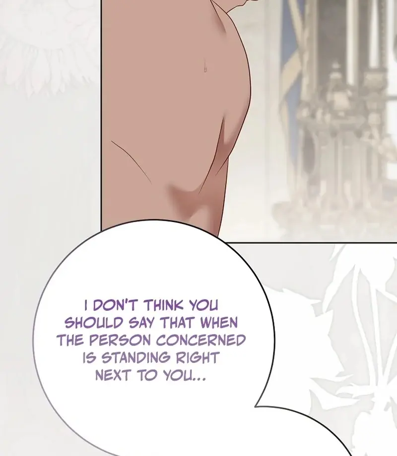I Fell into a Reverse Harem Game Chapter 161 Page 47