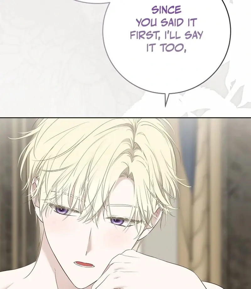 I Fell into a Reverse Harem Game Chapter 161 Page 48