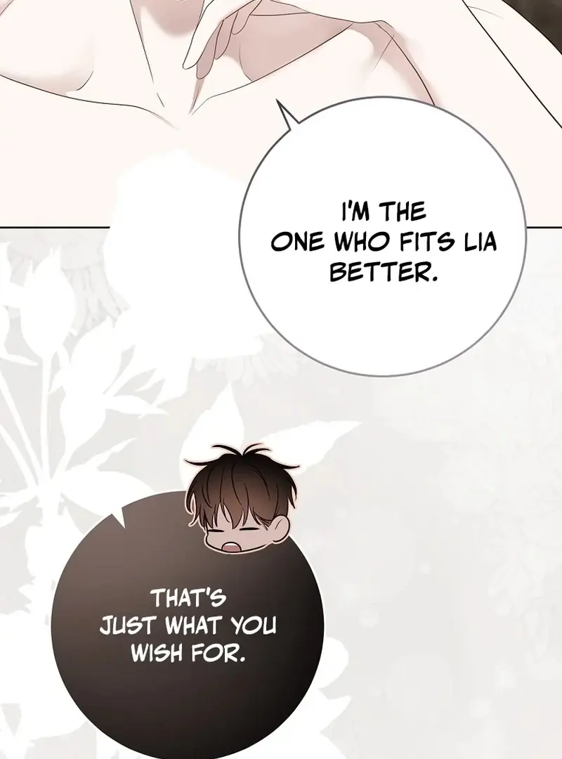 I Fell into a Reverse Harem Game Chapter 161 Page 49