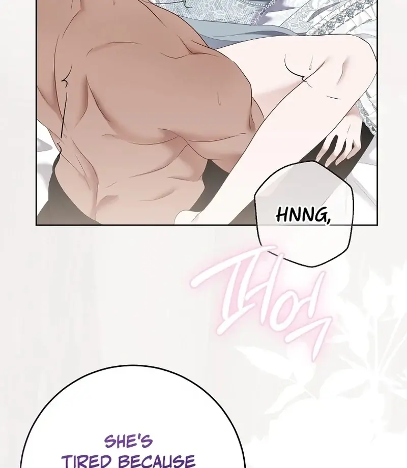 I Fell into a Reverse Harem Game Chapter 161 Page 51