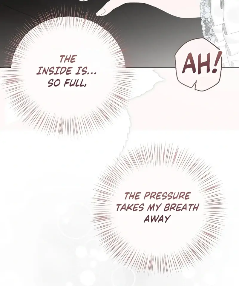 I Fell into a Reverse Harem Game Chapter 161 Page 53