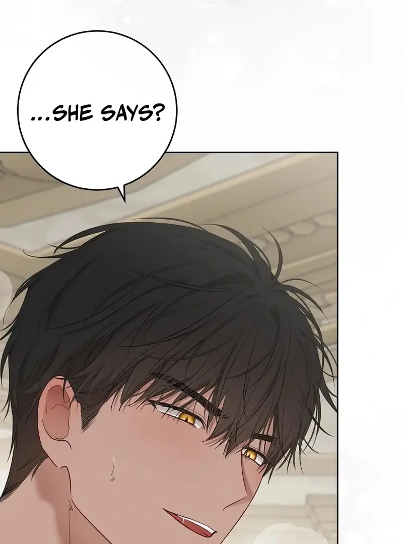 I Fell into a Reverse Harem Game Chapter 161 Page 54