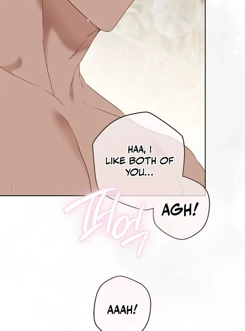 I Fell into a Reverse Harem Game Chapter 161 Page 55