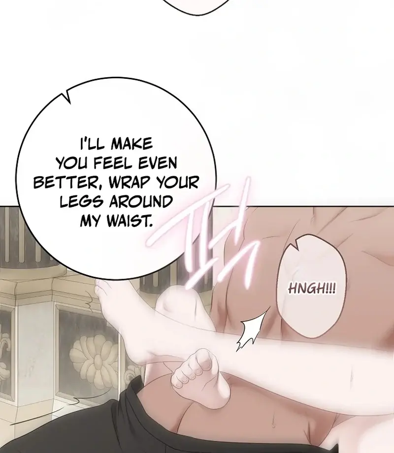 I Fell into a Reverse Harem Game Chapter 161 Page 56