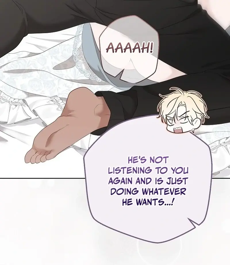 I Fell into a Reverse Harem Game Chapter 161 Page 57