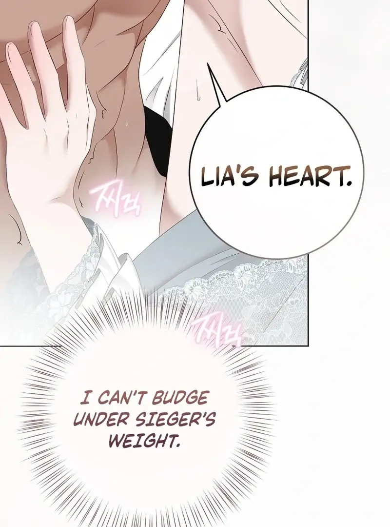 I Fell into a Reverse Harem Game Chapter 161 Page 59