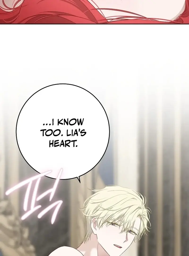 I Fell into a Reverse Harem Game Chapter 161 Page 62